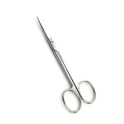 Ophthalmic scissors